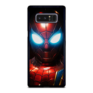 NEW SPIDERMAN Samsung Galaxy Note 8 Case