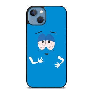 NEW TOWELIE SOUTH PARK iPhone 13 Case NEW TOWELIE SOUTH PARK iPhone 13 Case