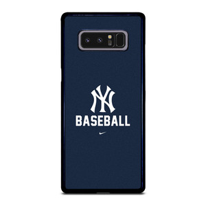 NEW YORK YANKEES BASEBALL NIKE Samsung Galaxy Note 8 Case
