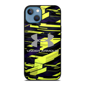 NEW UNDER ARMOUR LOGO iPhone 13 Case