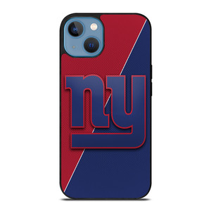 NEW YORK GIANTS JERSEY STYLE iPhone 13 Case NEW YORK GIANTS JERSEY STYLE iPhone 13 Case