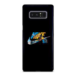 NIKE SB SKATEBOARD ARTWORK Samsung Galaxy Note 8 Case