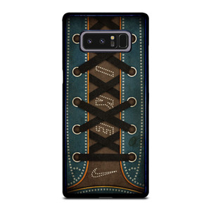 NIKE SHOE LACE Samsung Galaxy Note 8 Case