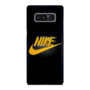 NIKE YELLOW ROPE LOGO Samsung Galaxy Note 8 Case