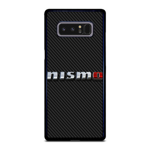 NISMO LOGO Samsung Galaxy Note 8 Case NISMO LOGO Samsung Galaxy Note 8 Case