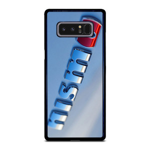 NISSAN NISMO GTR Samsung Galaxy Note 8 Case NISSAN NISMO GTR Samsung Galaxy Note 8 Case