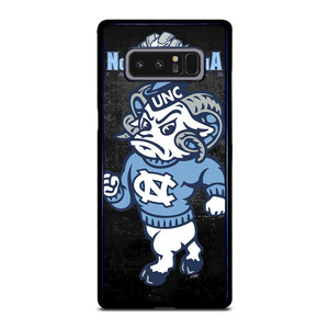 NORTH CAROLINA TAR HEELS NEW Samsung Galaxy Note 8 Case