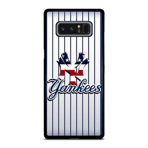 NY NEW YORK YANKEES Samsung Galaxy Note 8 Case