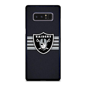 OAKLAND RAIDERS LOGO Samsung Galaxy Note 8 Case OAKLAND RAIDERS LOGO Samsung Galaxy Note 8 Case