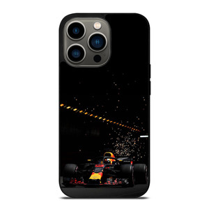 FORMULA1 RACE SPARKLING iPhone 13 Pro Case