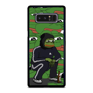 PEPE THE FROG TSM Samsung Galaxy Note 8 Case PEPE THE FROG TSM Samsung Galaxy Note 8 Case