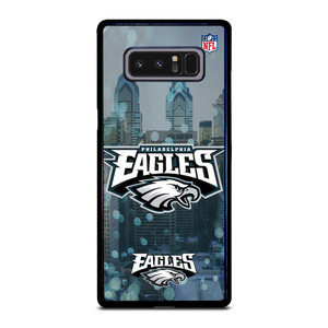 PHILADELPHIA EAGLES 2 Samsung Galaxy Note 8 Case