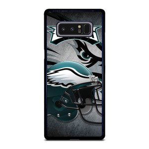 PHILADELPHIA EAGLES 3 Samsung Galaxy Note 8 Case