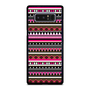 PIECE TRIBAL PATTERN 1 Samsung Galaxy Note 8 Case