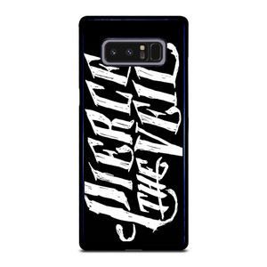 PIERCE THE VEIL Samsung Galaxy Note 8 Case
