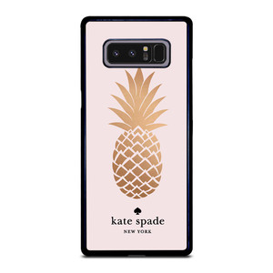 PINEAPPLE KATE SPADE Samsung Galaxy Note 8 Case
