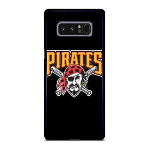 PITTSBURGH PIRATES 1997 LOGO Samsung Galaxy Note 8 Case
