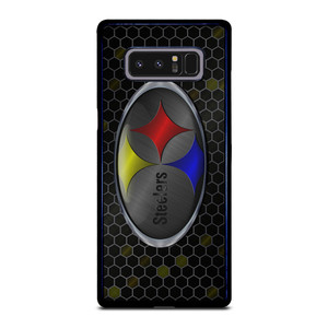PITTSBURGH STEELERS NFL LOGO Samsung Galaxy Note 8 Case PITTSBURGH STEELERS NFL LOGO Samsung Galaxy Note 8 Case