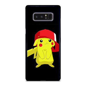 POKEMON PIKACHU Samsung Galaxy Note 8 Case