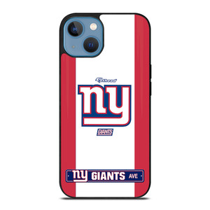 NFL NEWYORK GIANTS 2 iPhone 13 Case NFL NEWYORK GIANTS 2 iPhone 13 Case