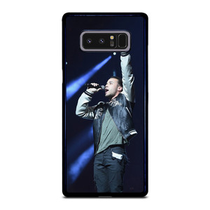 PRINCE ROYCE CONCERT Samsung Galaxy Note 8 Case
