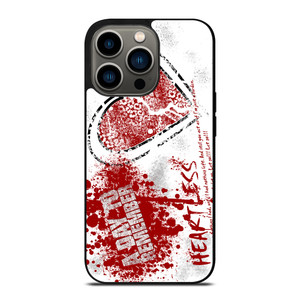 A DAY TO REMEMBER HEARTLESS iPhone 13 Pro Case