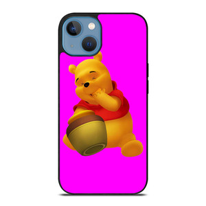 NICE WINNIE THE POOH iPhone 13 Case NICE WINNIE THE POOH iPhone 13 Case