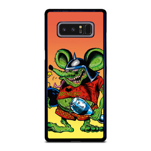 RAT FINK HOT Samsung Galaxy Note 8 Case