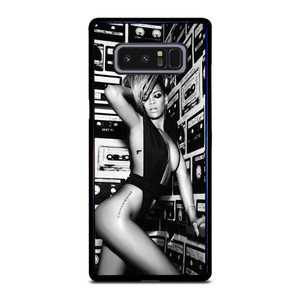 RIHANNA SEXY POSE Samsung Galaxy Note 8 Case