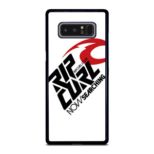 RIP CURL SURFING Samsung Galaxy Note 8 Case