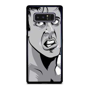 ROCKY BALBOA ANIME Samsung Galaxy Note 8 Case