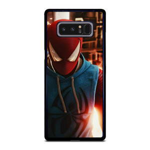 SPIDERMAN AMAZING MARVEL Samsung Galaxy Note 8 Case