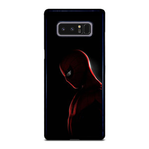 SPIDERMAN FAR FROM HOME MARVEL Samsung Galaxy Note 8 Case