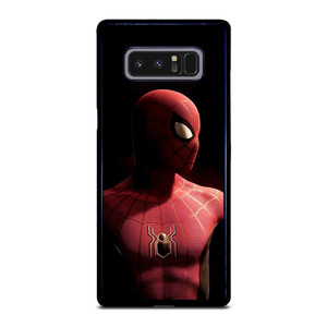 SPIDERMAN FAR FROM HOME PETER PARKER Samsung Galaxy Note 8 Case