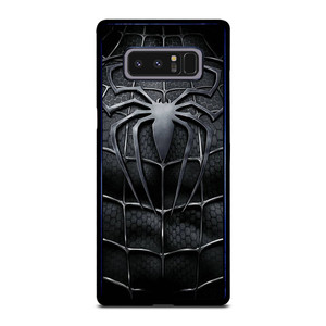 SPIDERMAN LOGO 1 Samsung Galaxy Note 8 Case