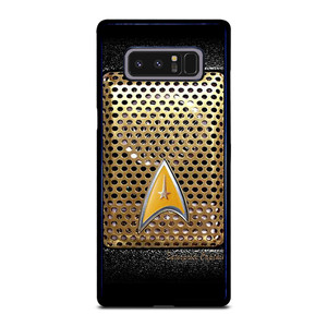 STAR TREK COMMUNICATOR 3 Samsung Galaxy Note 8 Case STAR TREK COMMUNICATOR 3 Samsung Galaxy Note 8 Case