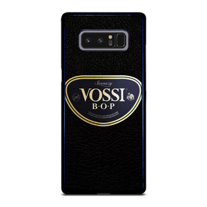 STORMZY VOSSI BOP COVER LOGO Samsung Galaxy Note 8 Case