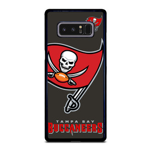 TAMPA BAY BUCCANEERS BUCS Samsung Galaxy Note 8 Case TAMPA BAY BUCCANEERS BUCS Samsung Galaxy Note 8 Case