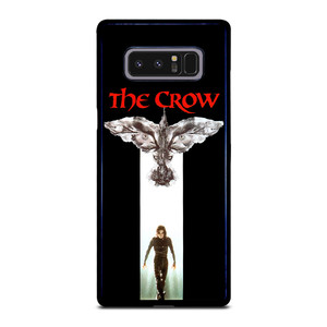 THE CROW MOVIE Samsung Galaxy Note 8 Case THE CROW MOVIE Samsung Galaxy Note 8 Case