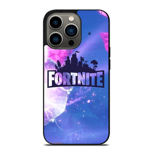 FORNITE LOGO GAME EPIC iPhone 13 Pro Case FORNITE LOGO GAME EPIC iPhone 13 Pro Case