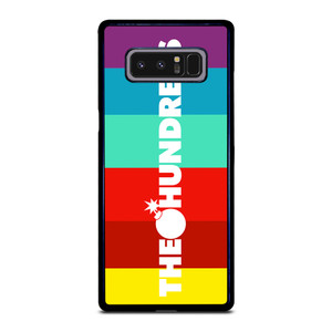 THE HUNDREDS Samsung Galaxy Note 8 Case