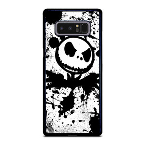 THE NIGHTMARE BEFORE CHRISTMAS ART Samsung Galaxy Note 8 Case