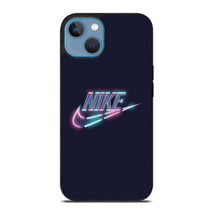 NIKE LOGO GLOW iPhone 13 Case NIKE LOGO GLOW iPhone 13 Case