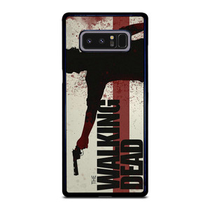THE WALKING DEAD 2 Samsung Galaxy Note 8 Case THE WALKING DEAD 2 Samsung Galaxy Note 8 Case