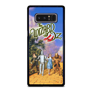 THE WIZARD OF OZ 3 Samsung Galaxy Note 8 Case THE WIZARD OF OZ 3 Samsung Galaxy Note 8 Case