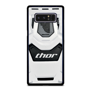 THOR MX SENTINEL COVER MOTOCROSS Samsung Galaxy Note 8 Case