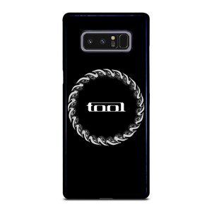 TOOL ICON Samsung Galaxy Note 8 Case