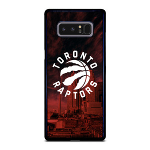 TORONTO RAPTORS 2 Samsung Galaxy Note 8 Case TORONTO RAPTORS 2 Samsung Galaxy Note 8 Case