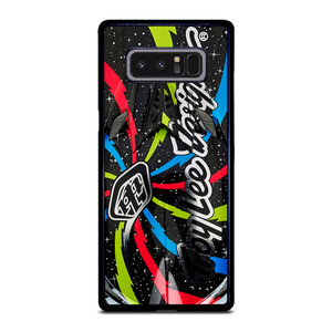 TROY LEE DESIGNS TLD 2 Samsung Galaxy Note 8 Case TROY LEE DESIGNS TLD 2 Samsung Galaxy Note 8 Case