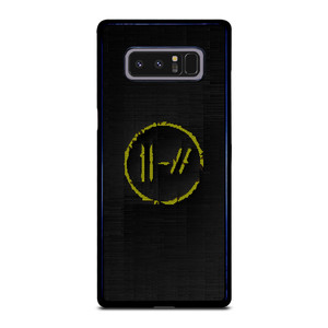 TWENTY ONE PILOTS NEW LOGO Samsung Galaxy Note 8 Case